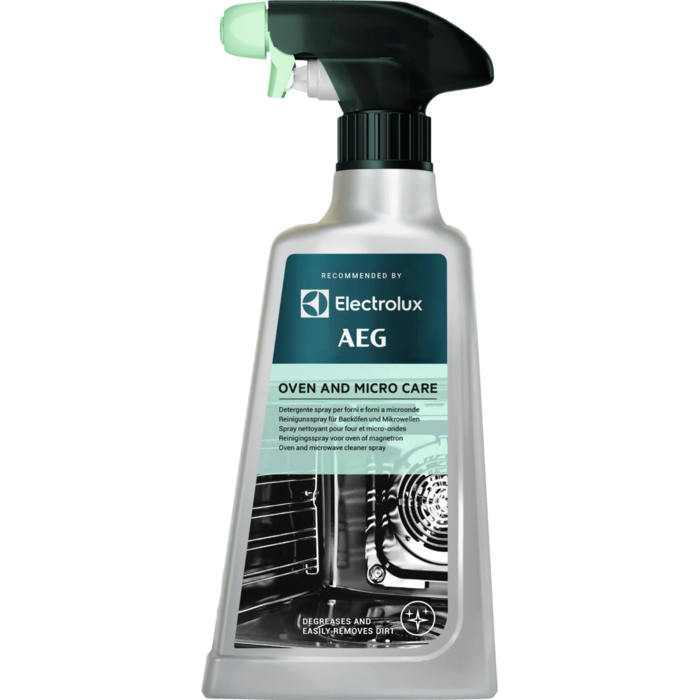 No Brand - Spray nettoyant pour micro-ondes - M3OCS301
