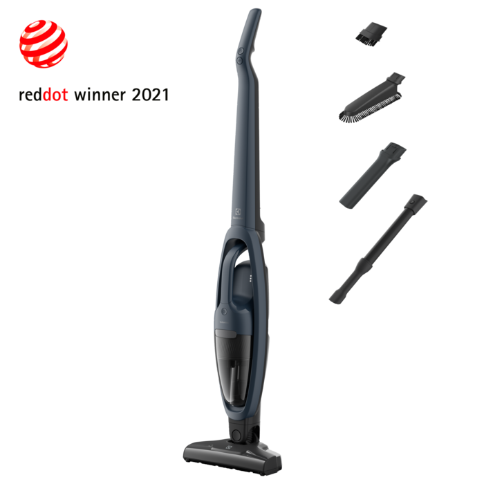 Electrolux - Balai sans fil - ES31C183DB