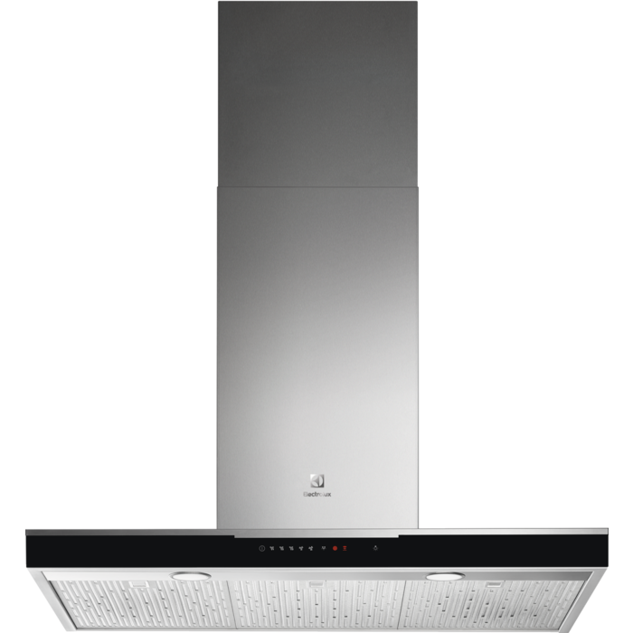 Electrolux - Hotte 90 cm - KFTB19X