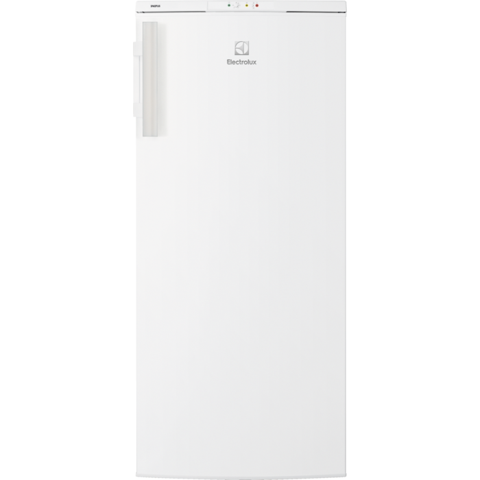 Electrolux - Congélateur pose libre - LUB1AF19W