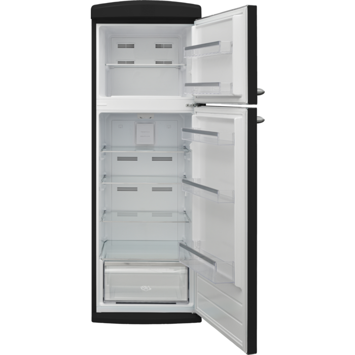 Frigidaire - Réfrigérateur/congélateur combiné pose libre - FFR34GFEMT