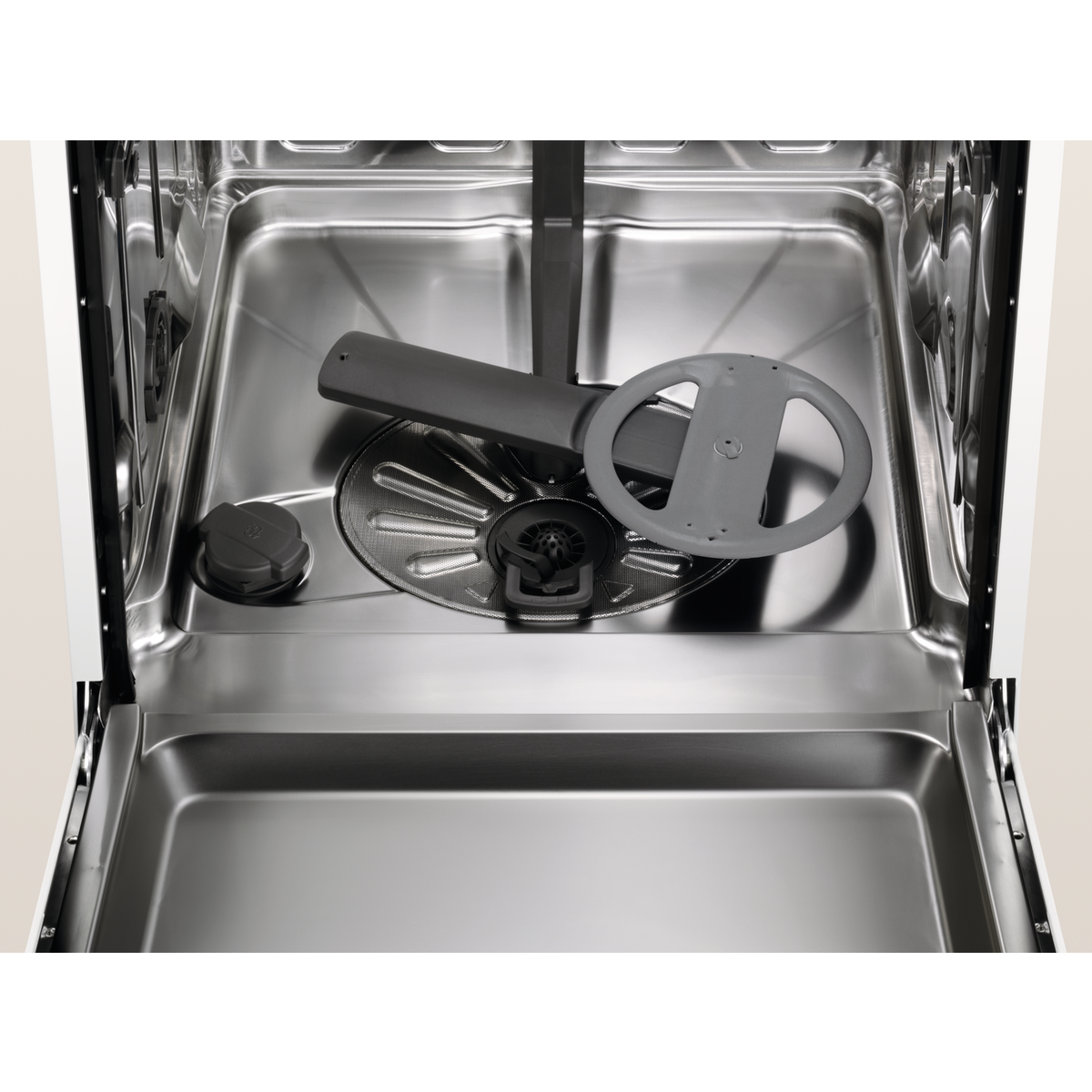 Faure - Lave-vaisselle encastrable - FDLN5531