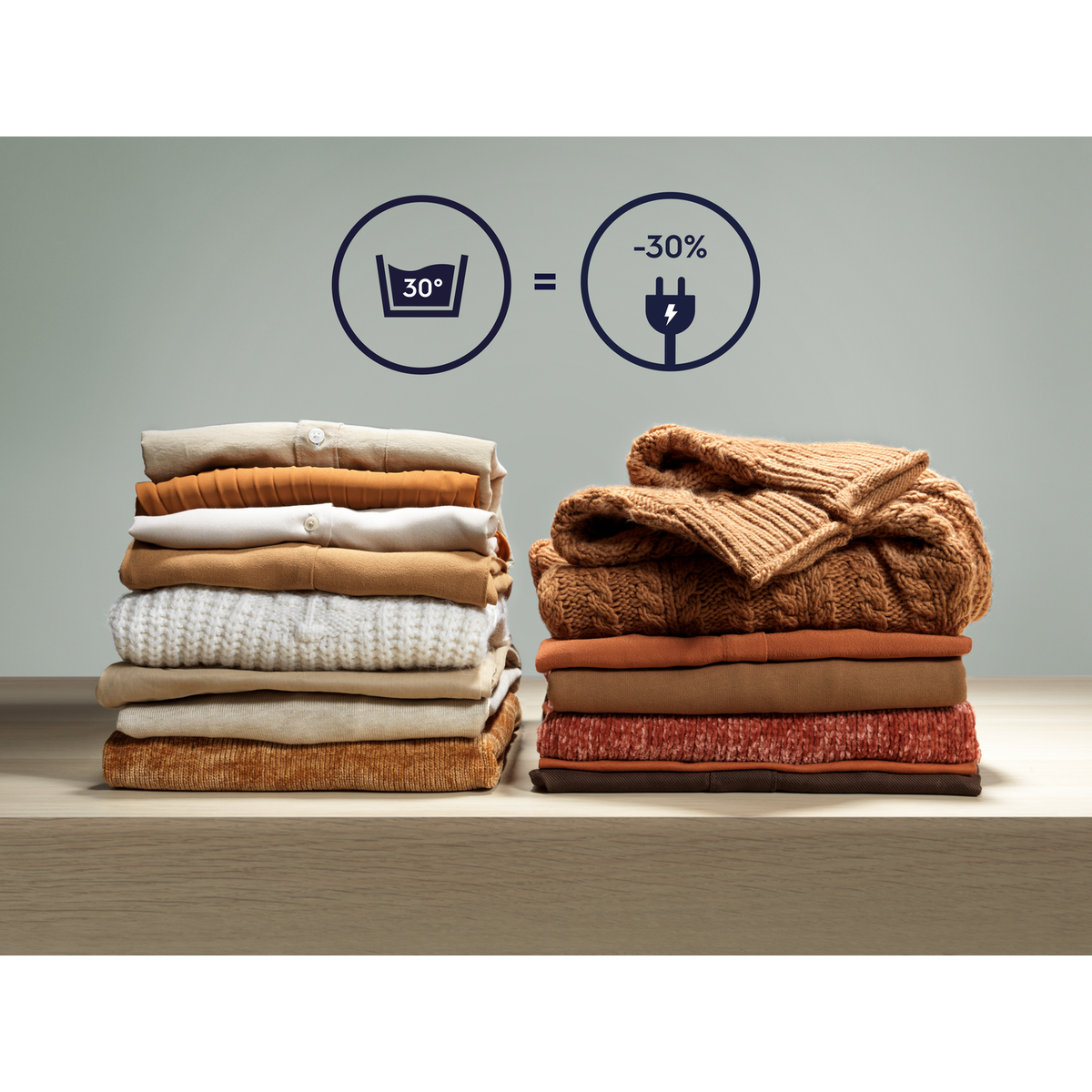 Electrolux - Lave-linge chargement par le dessus - EW8T3653CM