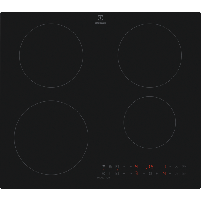Electrolux - Plaque induction - EIT60433CT
