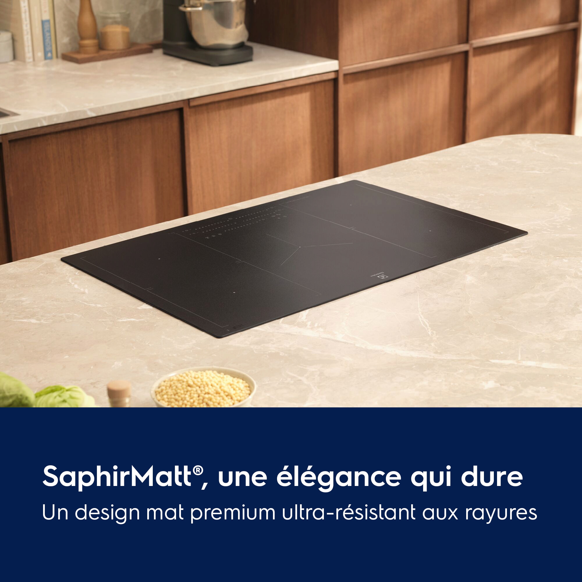 Electrolux -  - EIS67356IZ