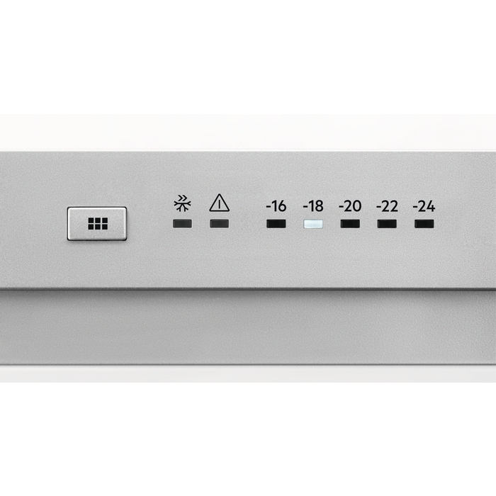 Electrolux - Congélateur pose libre - LUT5NF28U0