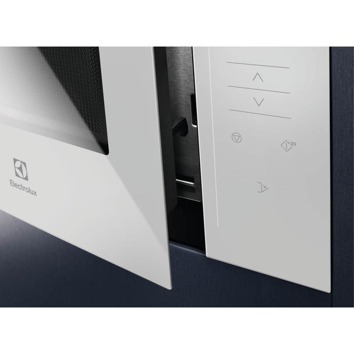Electrolux - Four micro-ondes - KMFE264TEW
