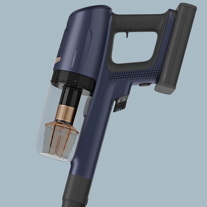 Electrolux - Balai sans fil - EP81B25WET