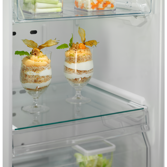 Electrolux - Congélateur pose libre - LUT5NF20W