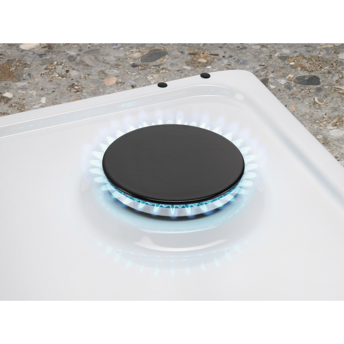 Electrolux - Plaque gaz - KGS6424W