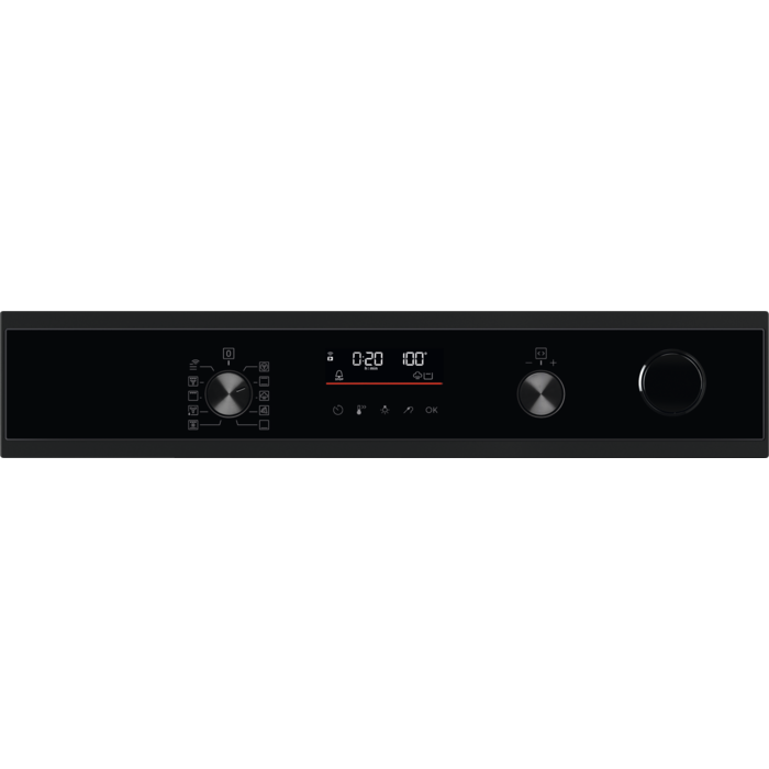 Electrolux - Four pyrolyse - EOC6P77WH