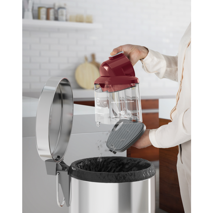 Electrolux - Aspirateur sans sac - ESPC72RR