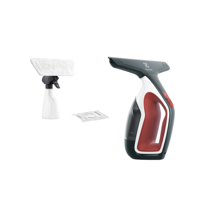 Electrolux - Nettoyeur de vitres - WS71-4CR