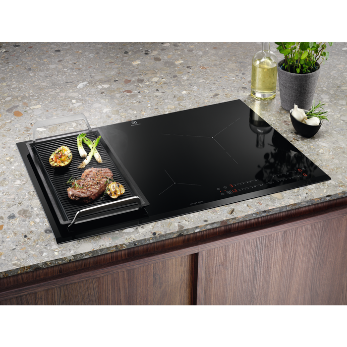 Electrolux - Plaque induction - EIV83446