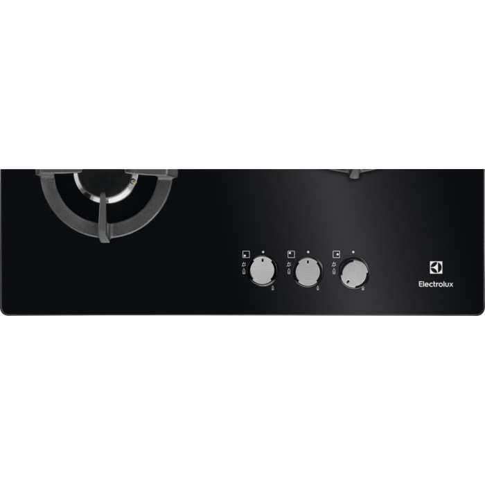 Electrolux - Plaque gaz - EGO68330BA