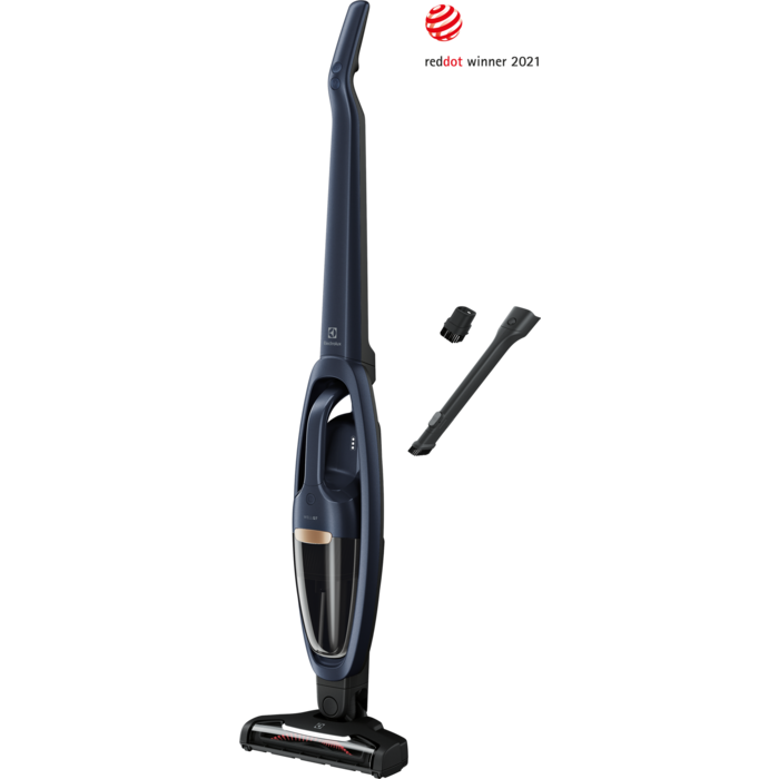 Electrolux - Balai sans fil - WQ71-50IB