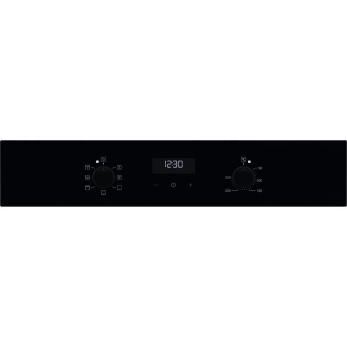 Electrolux - Four encastrable - KOHEC40BK