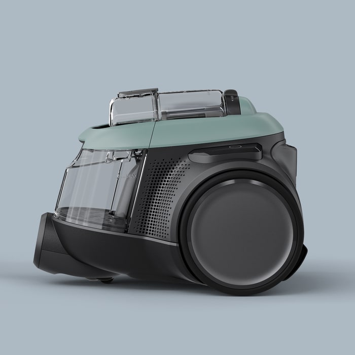 Electrolux - Aspirateur sans sac - EL61C2OG