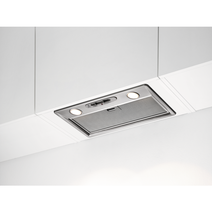 Electrolux - Hotte encastrable - LFG525S