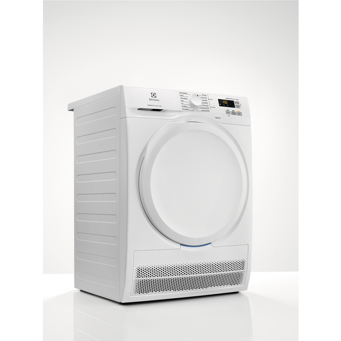 Electrolux - Sèche-linge à condensation - EW6C5822CB