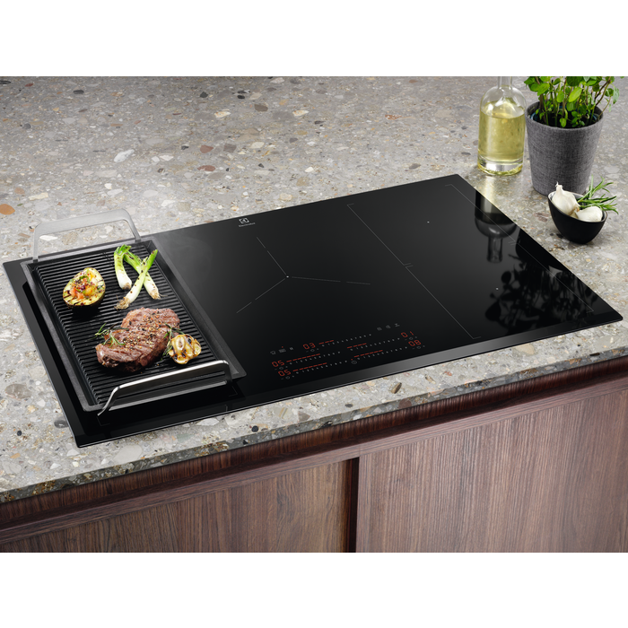 Electrolux - Plaque induction - EIV95550