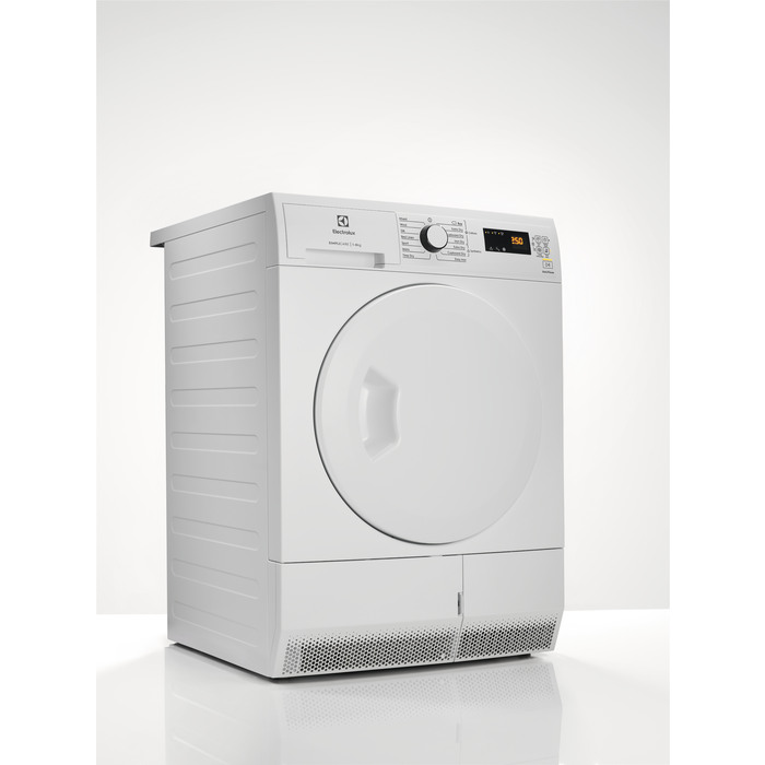 Electrolux - Sèche-linge pompe à chaleur - EDH1281HB