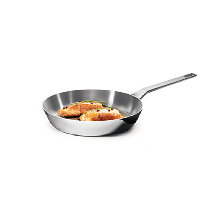 Electrolux - Poêle inox - E9KLFP01