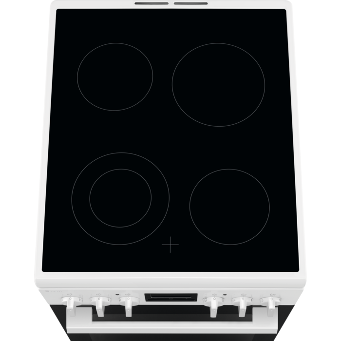 Electrolux - Cuisinière électrique - EKR524200W
