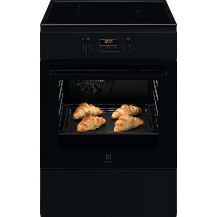 Electrolux - Cuisinière électrique - EKI624299K