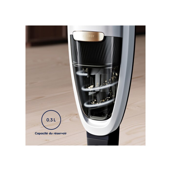 Electrolux - Balai sans fil - WQ81-PALRG