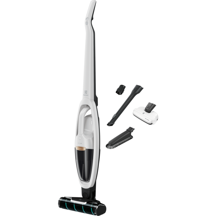 Electrolux - Balai sans fil - WQ81-PALRG