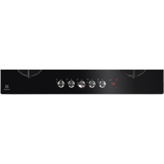 Electrolux - Plaque gaz - KGG95375K