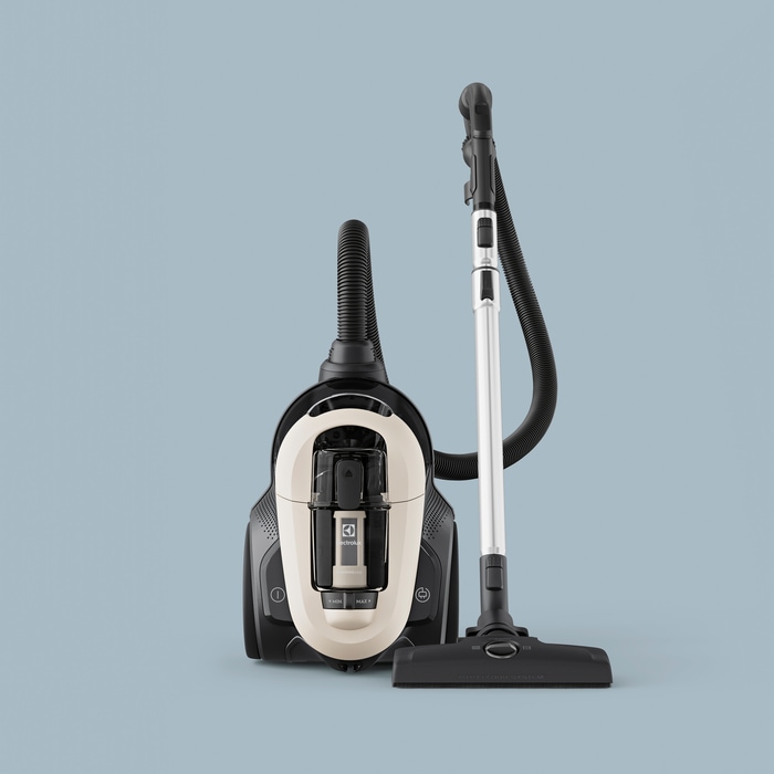 Electrolux - Aspirateur sans sac - EL61H4SW