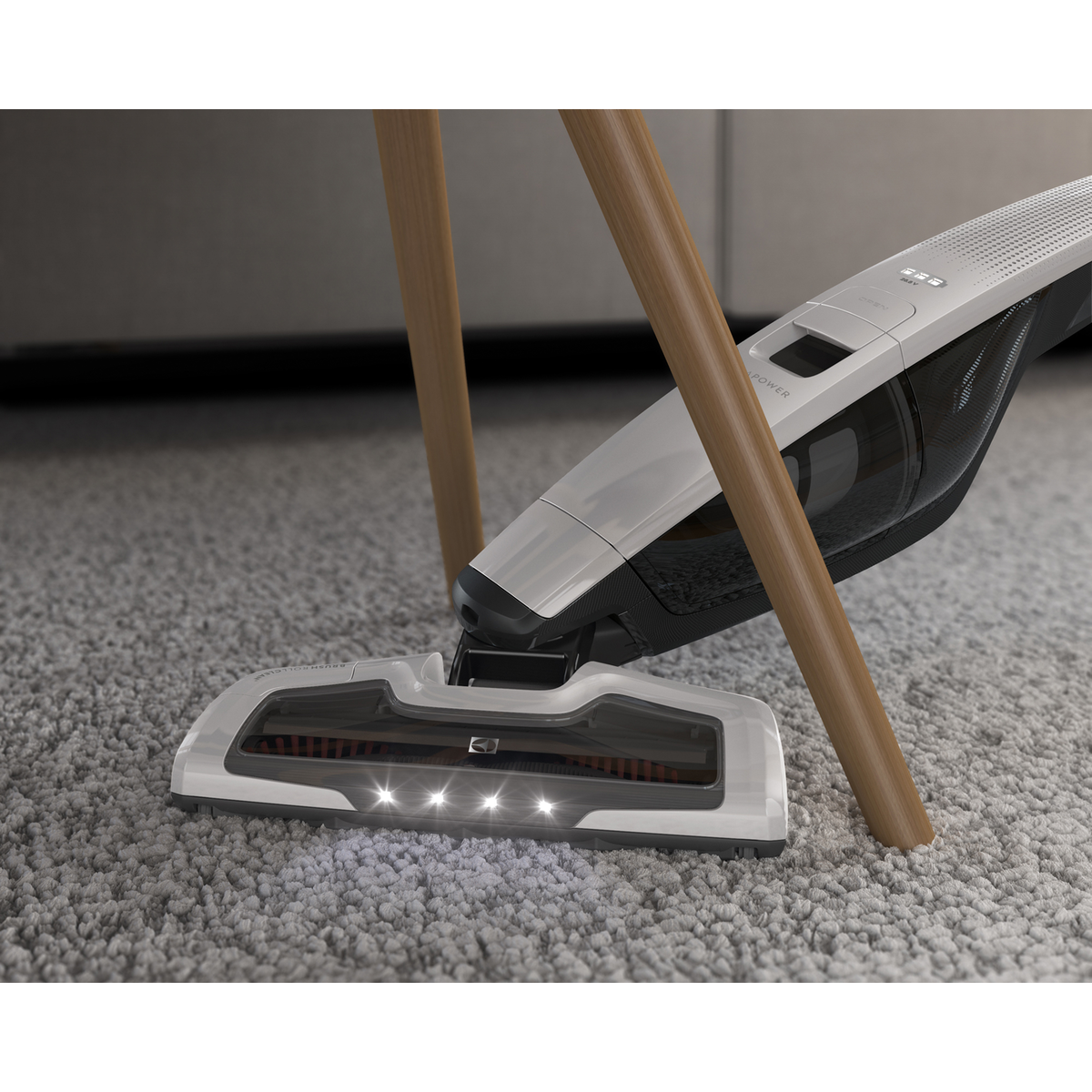 Electrolux - Balai sans fil - EUP84DB