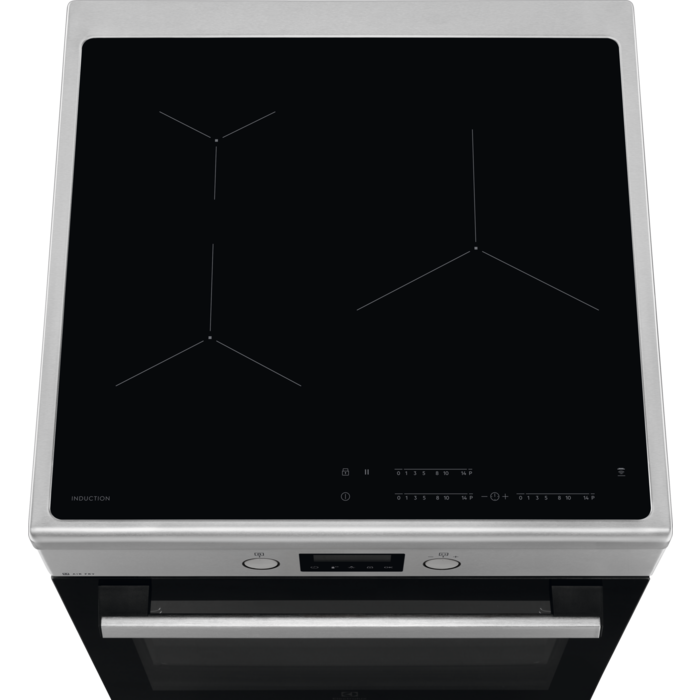 Electrolux - Cuisinière électrique - EKI64892DX