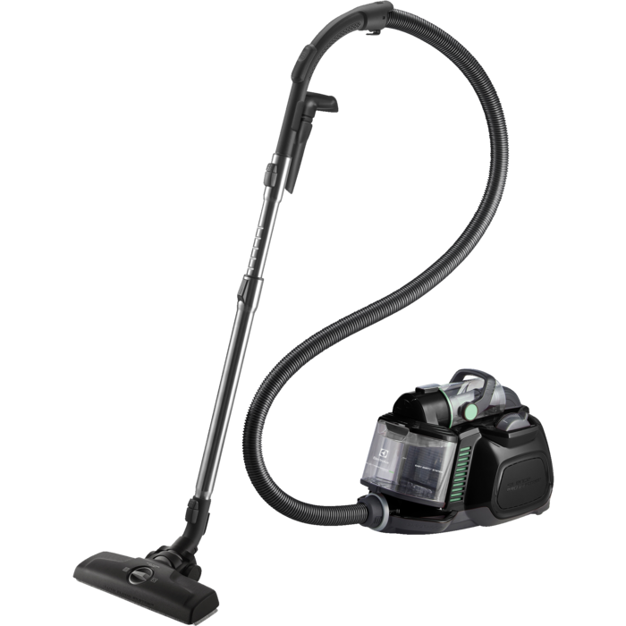 Electrolux - Aspirateur sans sac - ESPC7GREEN