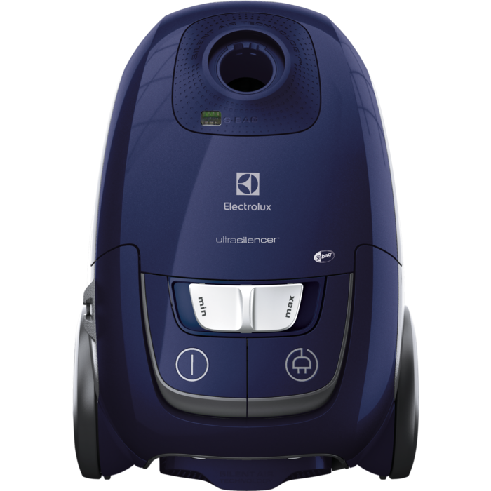 Electrolux - Aspirateur avec sac - EUSC62-DB