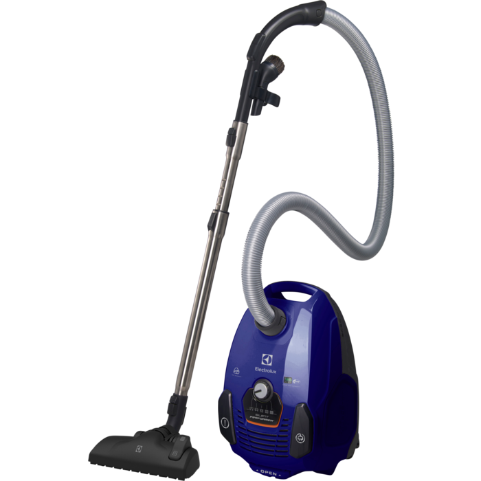 Electrolux - Aspirateur avec sac - ESP74DB
