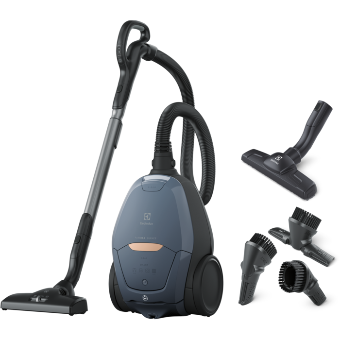 Electrolux - Aspirateur avec sac - PD82-8DB