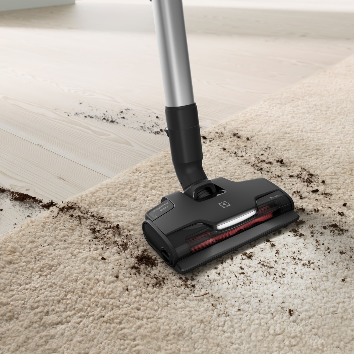 Electrolux - Balai sans fil - EP81UB25UG