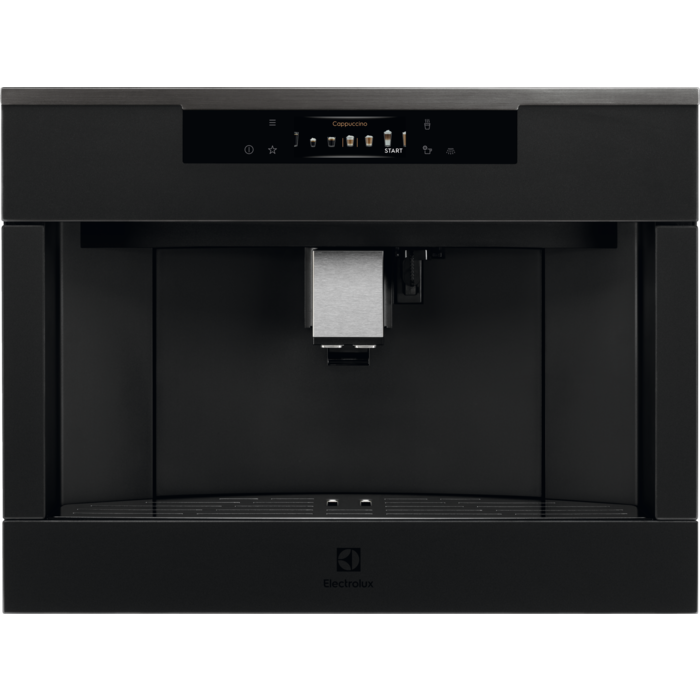 Electrolux - Machine à café compacte - KBC85T