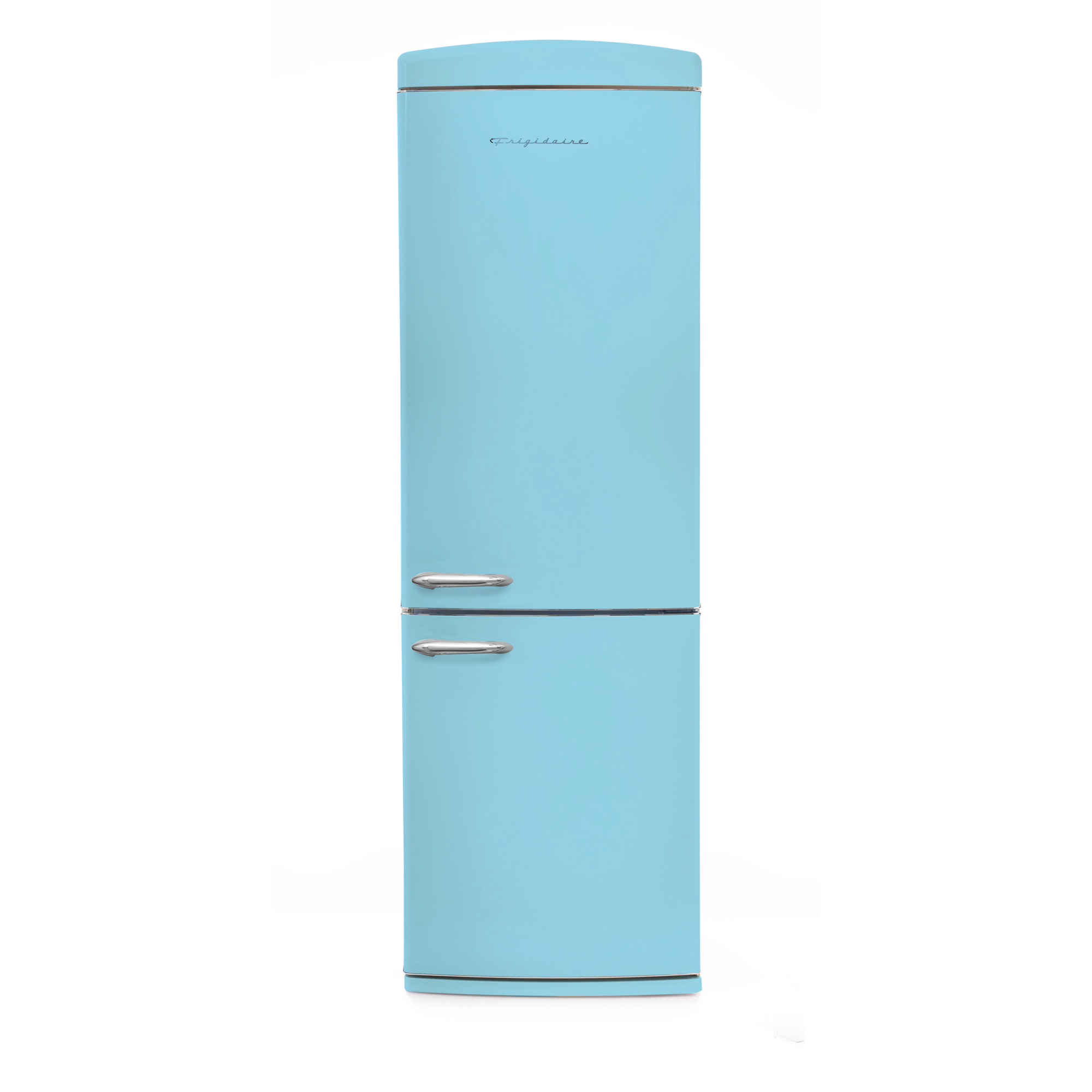 Frigidaire - Réfrigérateur/congélateur combiné pose libre - FKB35GFEKT
