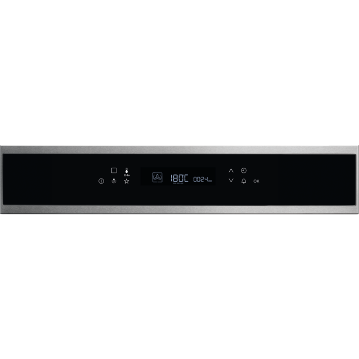 Electrolux - Four encastrable - EOF7P00LX