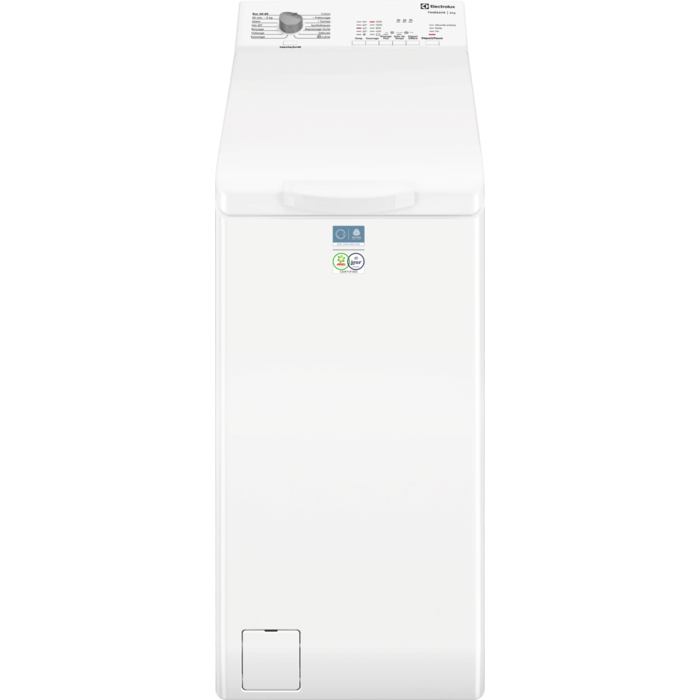 Electrolux - Lave-linge chargement par le dessus - EWQ6512A