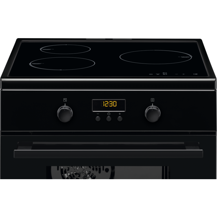 Electrolux - Cuisinière électrique - EKI66700OK