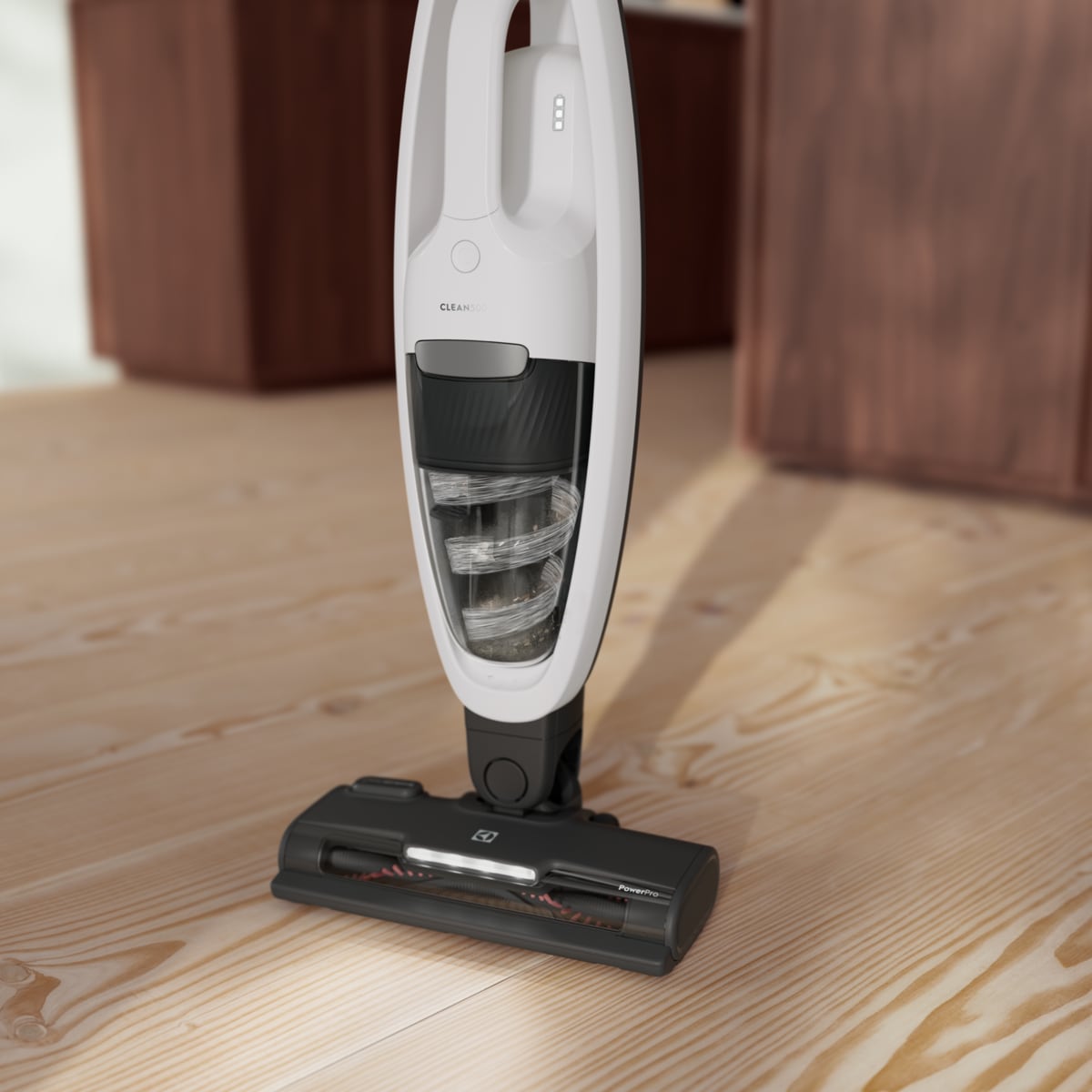 Electrolux - Balai sans fil - ES52CB18SH