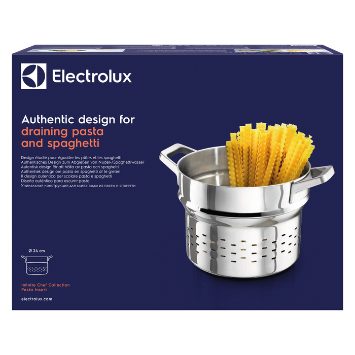 Electrolux - Cuit pâtes - E9KLPS01
