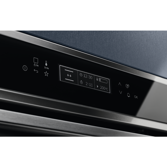 Electrolux - Four encastrable - EOB8S31X