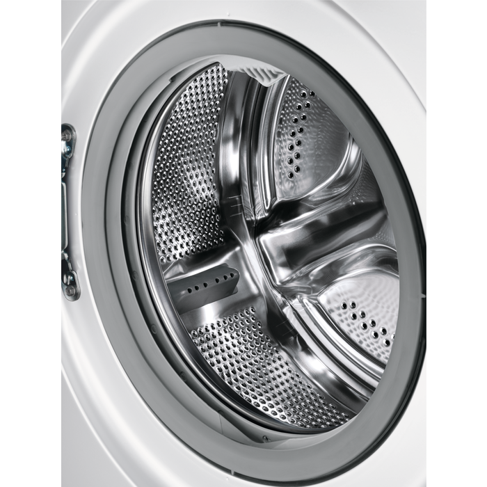 Electrolux - Lave-linge compact - EW6S1065NBB