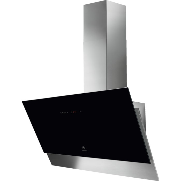 Electrolux - Hotte murale - LFV619Y